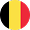 Flag_of_Belgium_Flat_Round 128x128 1